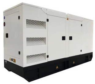 Дизельний генератор UNIVERSAL UND-BD110 KVA UND-BD 110 KVA фото
