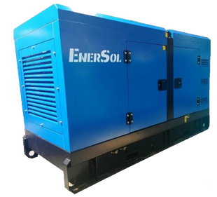Дизельний генератор EnerSol SCRS-200DM SCRS-200DM фото