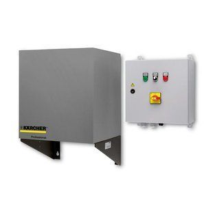 Аппарат высокого давления Karcher HWE 860 3.070-030.0 фото