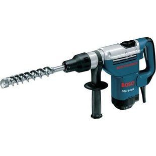 Перфоратор Bosch GBH 5-38 D 0.611.240.008 фото