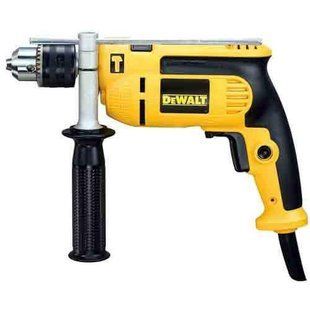 Дрель ударная DeWalt DWD024 DWD024 фото