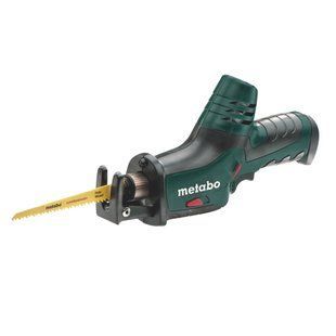 Пила шабельна Metabo PowerMaxx ASE (каркас) 602264890 фото