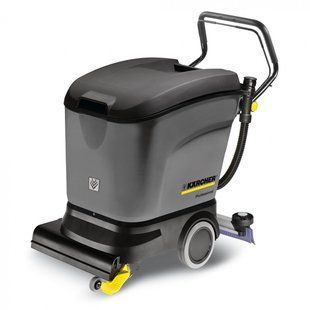 Підлогомийка Karcher BR 40/25 З ECO Bp Pack 1.515-308.0 фото