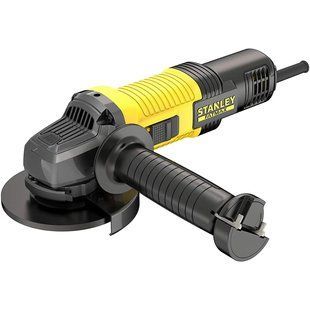 Болгарка сетевая Stanley FatMax FMEG220 FMEG220 фото