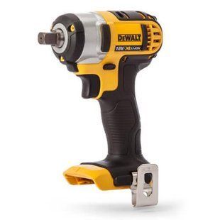 Гайковерт акумуляторний ударний DeWALT DCF880N DCF880N фото