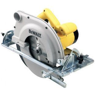 Пила дискова циркулярна DeWALT D23700 D23700 фото