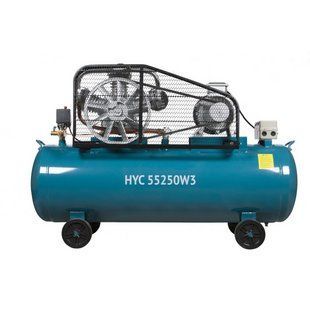 Компрессор HYUNDAI HYC 55250w3 HYC 55250w3 фото