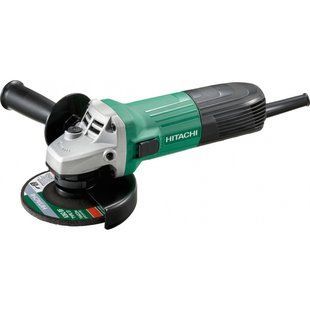 Шлифмашина угловая HITACHI G13SS2 (125 мм, 600Вт) КОД 20117955 фото