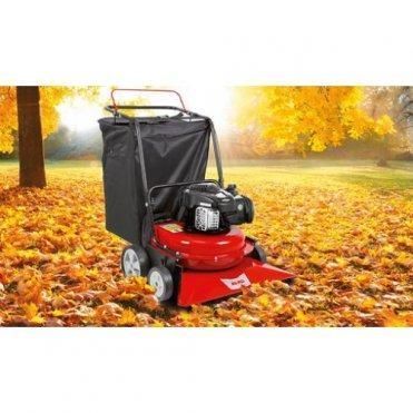 Садовий пилосос бензиновий solo by AL-KO 750 P 127141 фото