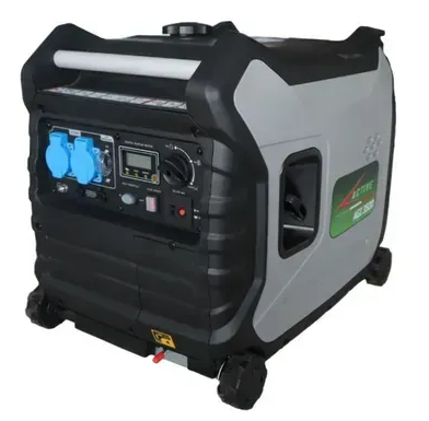 Генератор інверторний Active AGI-3500 (4,5 кВт) AGI-3500 фото