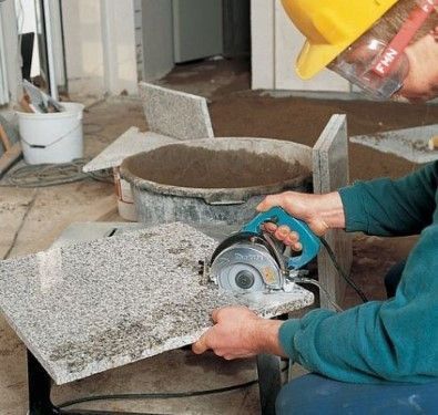 Алмазна пилка для мокрого різання MAKITA 4101RH (4101 RH) 4101RH фото