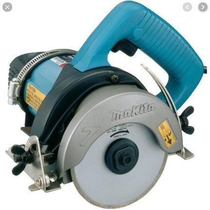 Алмазна пилка для мокрого різання MAKITA 4101RH (4101 RH) 4101RH фото