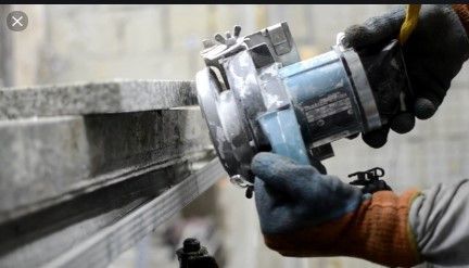 Алмазна пилка для мокрого різання MAKITA 4101RH (4101 RH) 4101RH фото