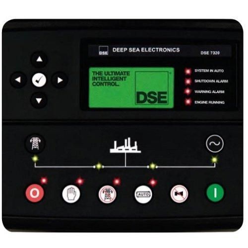 Генератор дизельный GENERGY GDS130T (101 кВт) 240213090 фото