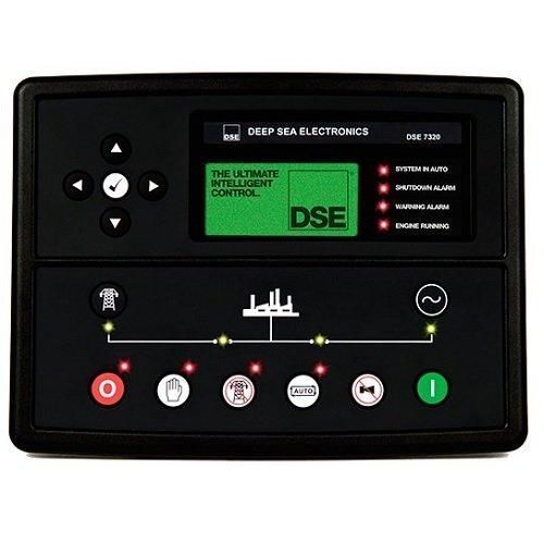 Генератор дизельный GENERGY GDS50T 37 кВт (240067090) 240067090 фото