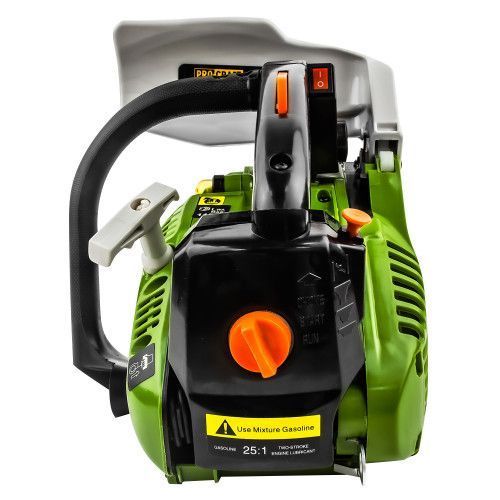 Бензопила Procraft K300S (шина, ланцюг 30) 600300 фото