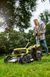 Газонокосарка акумуляторна Ryobi RY36LMX46A-140 (36В MAX POWER) 5133005586 фото 2