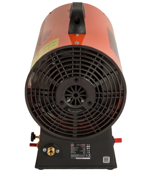Обогреватель газовый аккумуляторный Vitals GHB-303Т 235350 фото