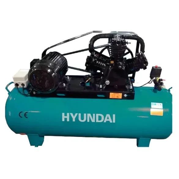 Компрессор HYUNDAI HYC 55250w3 HYC 55250w3 фото