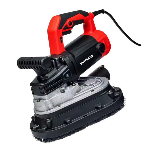 Шлифмашина по бетону Guangsu TRIPPLE FIX2450 (2450 Вт) FIX2450 фото