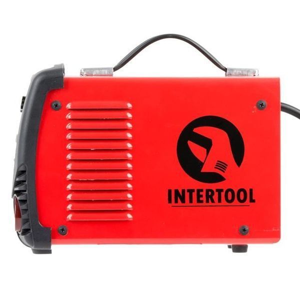 Сварочный инвертор INTERTOOL DT-4116 DT-4116 фото