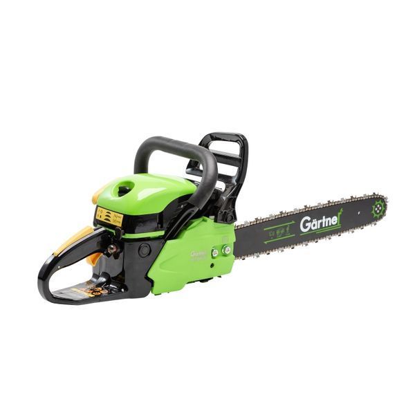 Бензопила ланцюгова G&auml;rtner CSG-3545 2M 847732 фото