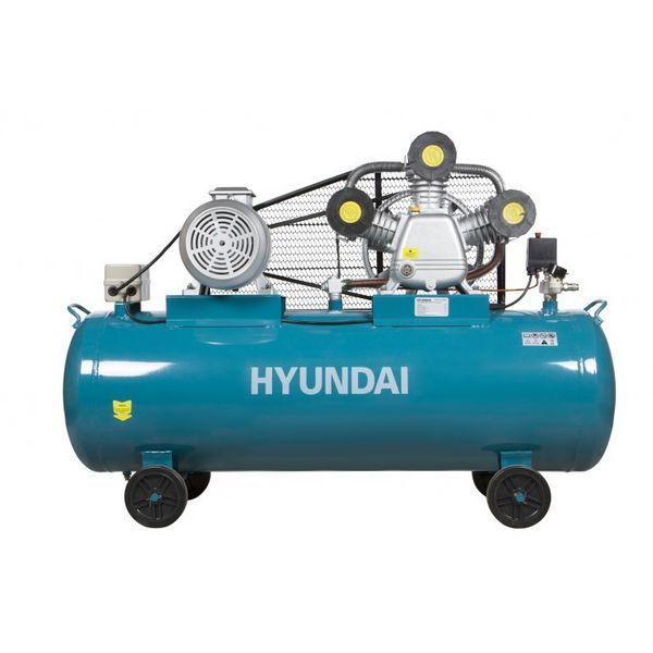 Компрессор HYUNDAI HYC 55250w3 HYC 55250w3 фото