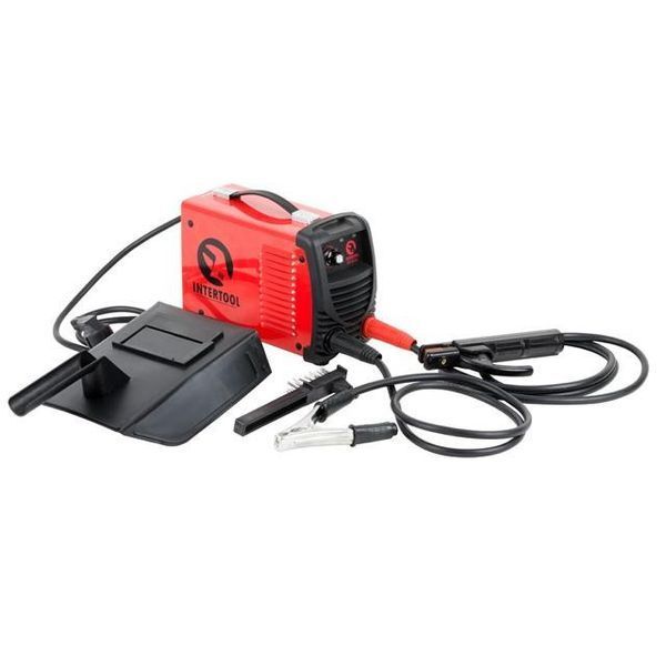 Сварочный инвертор INTERTOOL DT-4116 DT-4116 фото