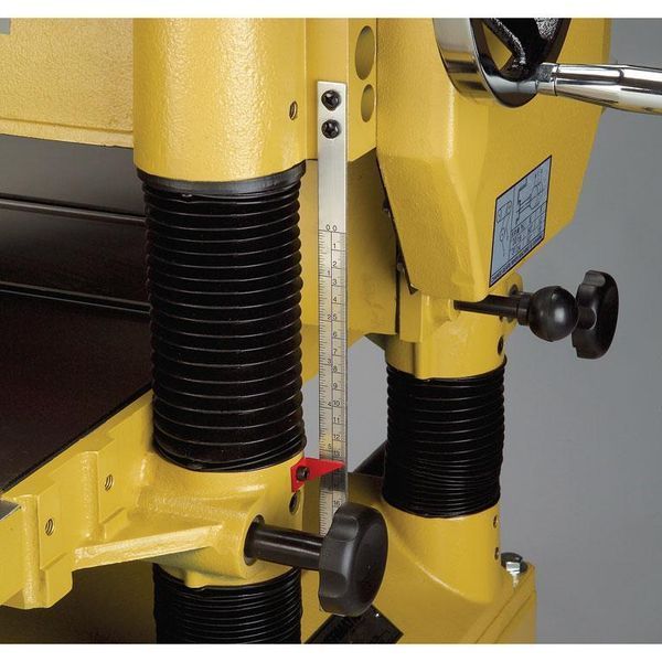 Рейсмус JET Powermatic 209HH V1791316-RU фото