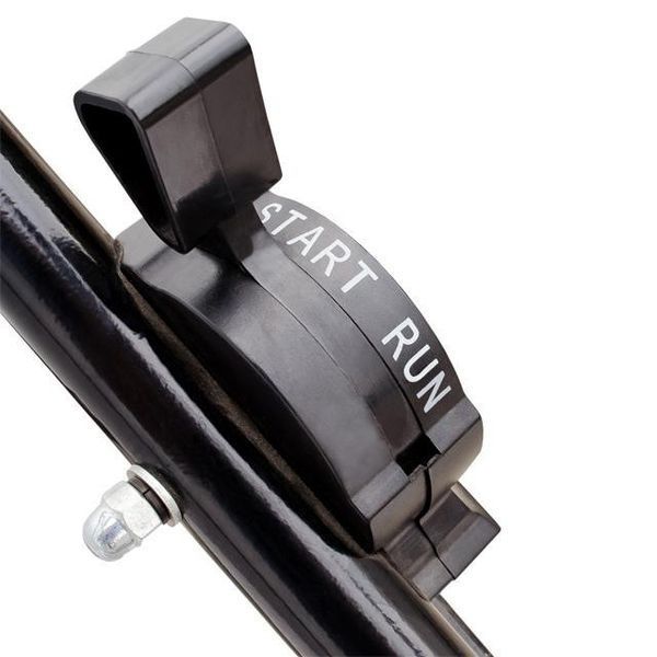 Газонокосилка бензиновая INTERTOOL LM-4545 LM-4545 фото