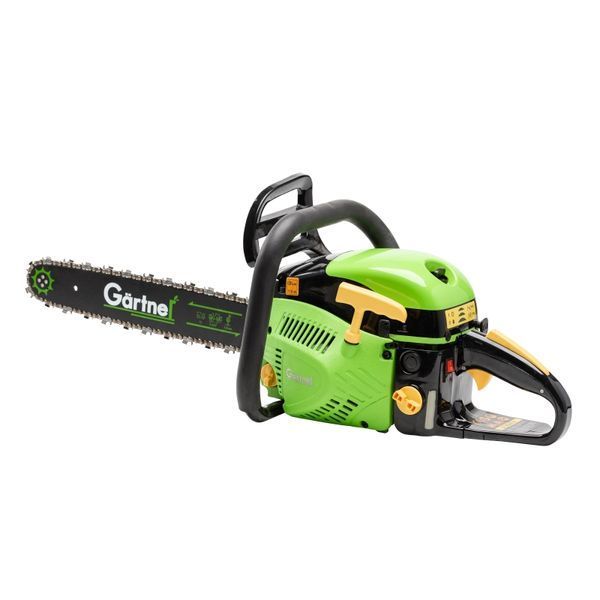 Бензопила ланцюгова G&auml;rtner CSG-3545 2M 847732 фото