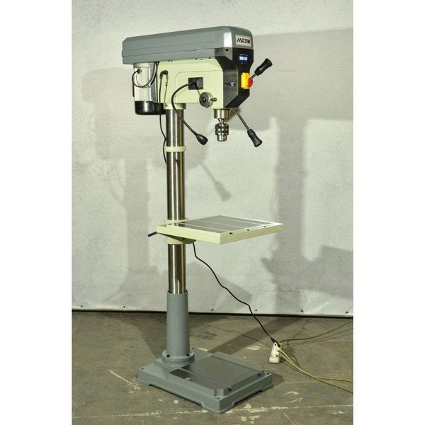 Свердлильний верстат FDB Maschinen Drilling 32-1B 827707 фото