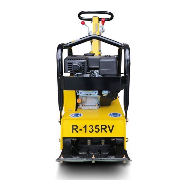 Виброплита BAMATO R-135RV R-135RV фото