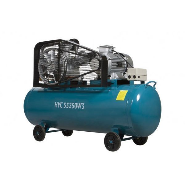 Компрессор HYUNDAI HYC 55250w3 HYC 55250w3 фото