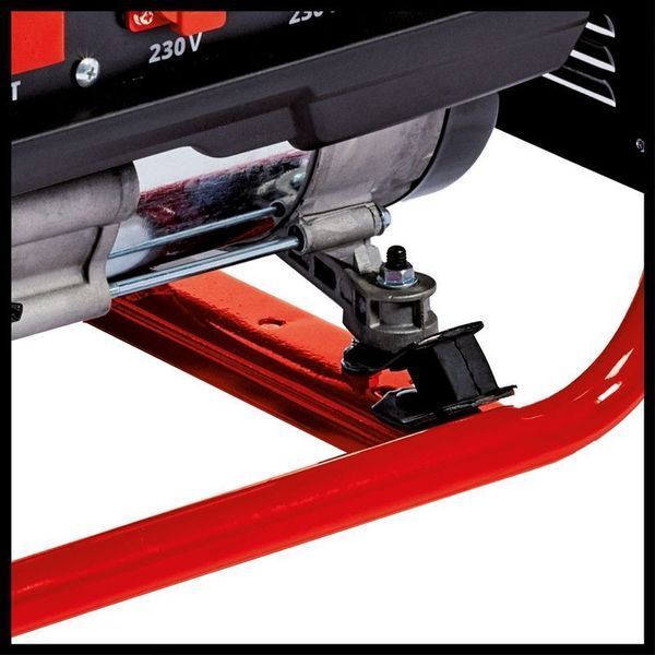 Генератор бензиновый Einhell TC-PG 25/1/E5 (4152600) 4152600 фото
