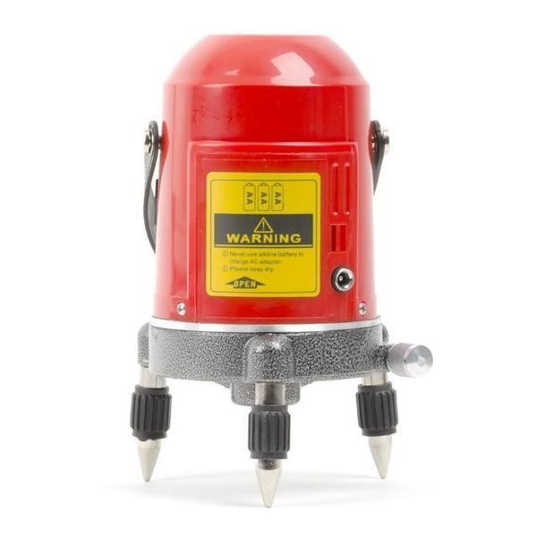 Уровень лазерный INTERTOOL MT-3009 MT-3009 фото