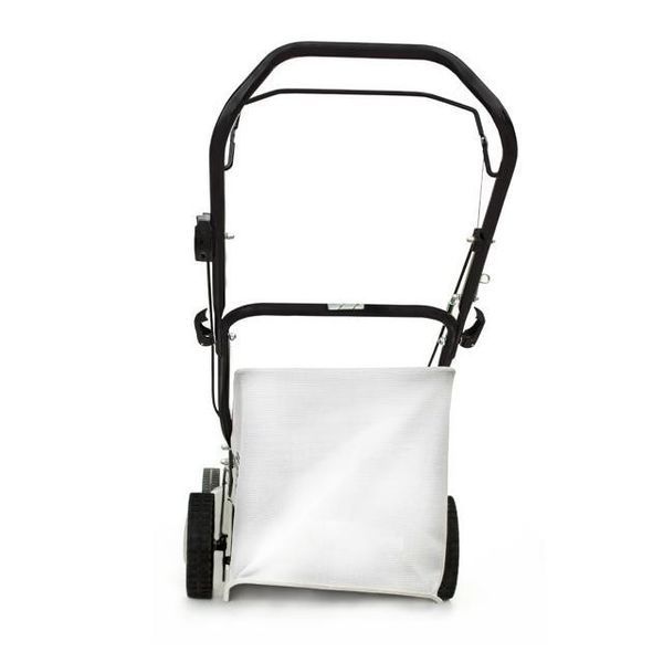 Газонокосилка бензиновая INTERTOOL LM-4545 LM-4545 фото