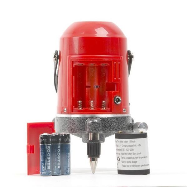 Уровень лазерный INTERTOOL MT-3009 MT-3009 фото