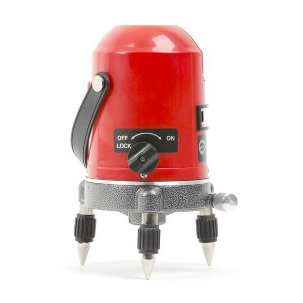 Уровень лазерный INTERTOOL MT-3009 MT-3009 фото