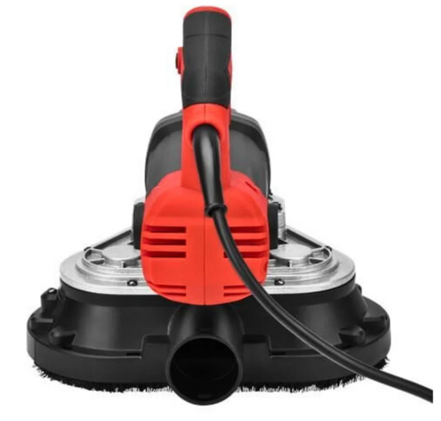 Шлифмашина по бетону Guangsu TRIPPLE FIX2450 (2450 Вт) FIX2450 фото