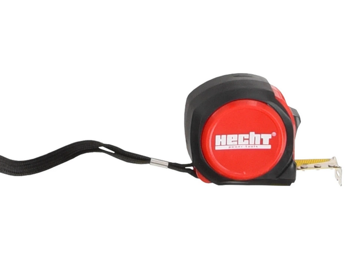 Набір з електроперфоратором HECHT 107 SET HECHT107SET фото