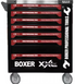 Шкаф сервисный Boxer BX-015 (Набор инструментов 356 шт) BX-015 фото 1