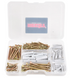 Набір з електроперфоратором HECHT 107 SET HECHT107SET фото 3