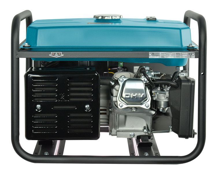 Бензиновый генератор Konner&Sohnen KS 3000E (2,6 кВт) 000000003 фото