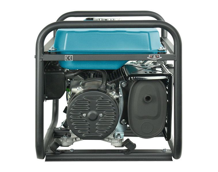 Бензиновый генератор Konner&Sohnen KS 3000E (2,6 кВт) 000000003 фото
