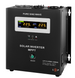 Гібридний сонячний інвертор (ДБЖ) LogicPower LPY-С-PSW-1500VA (1050Вт) MPPT 24V 19541 фото 5