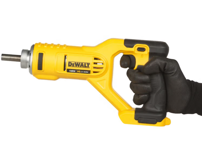 Вібратор акумуляторний глибинний DeWALT DCE531N DCE531N фото