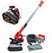 Шлифмашина по бетону Guangsu TRIPPLE FIX2450 (2450 Вт) FIX2450 фото 7