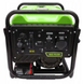 Инверторный генератор Bass Polska BP-5049 (5,5 кВт) BP-5049 фото 2