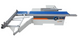 Форматно-розкроювальний верстат MAST Holztechnik H-RS305 VF3200 Eco MAST H-RS305 VF3200E фото 1